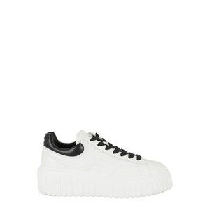 Hogan H Stripes Lace-Up Sneakers - NWT